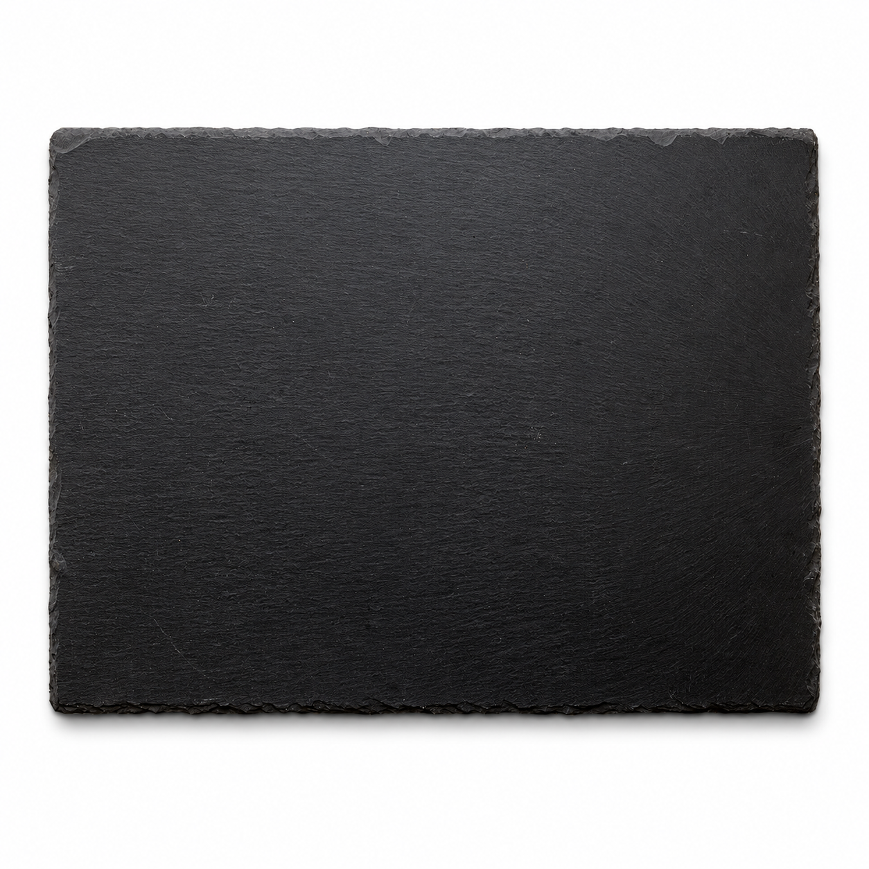 Personalisierte Gedenktafel - Wunschmotiv mittig - inkl. Lasergravur und exklusivem Edelstahlhalter
