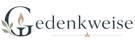 Gedenkweise – Home