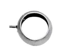 Blumenhalter ohne Vase für Schiefer 30×20