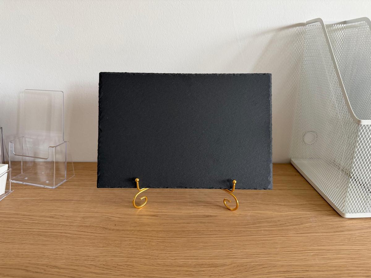 Ständer Gold