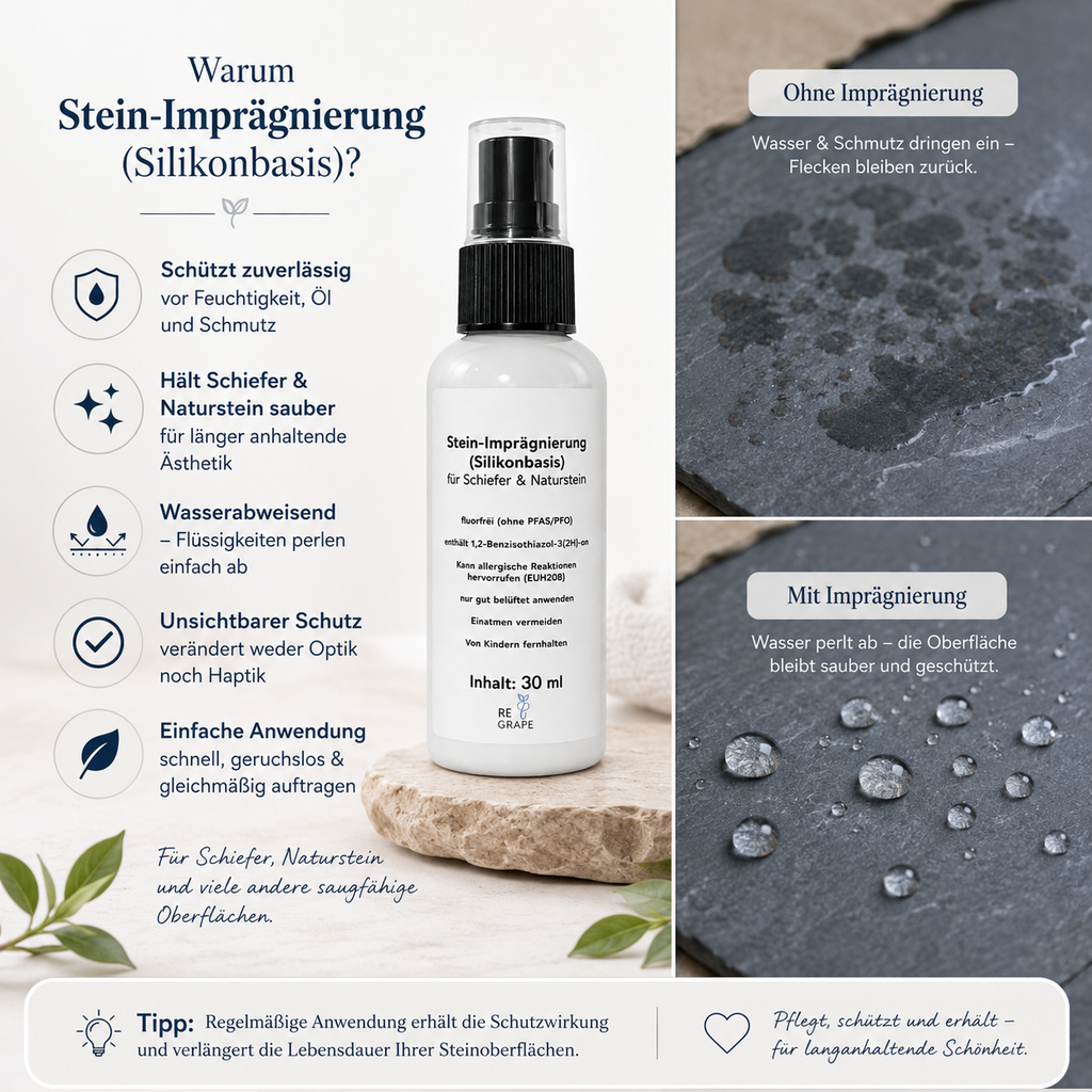 Imprägnierung 30ml